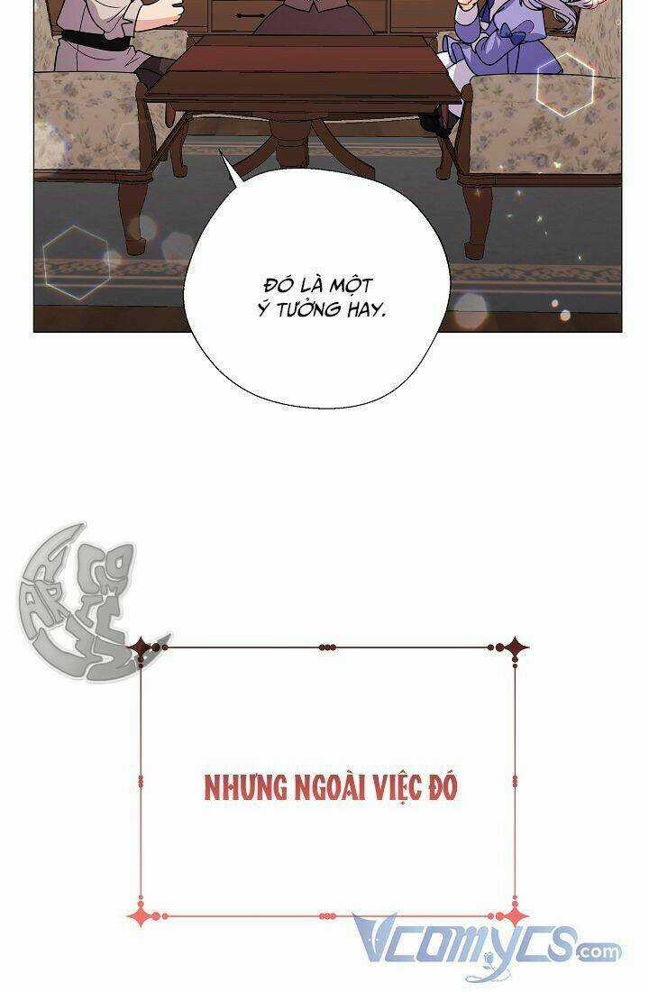 Chủ Nhân Cô Nhi Viện Muốn Nghỉ Ngơi Chapter 39 trang 8