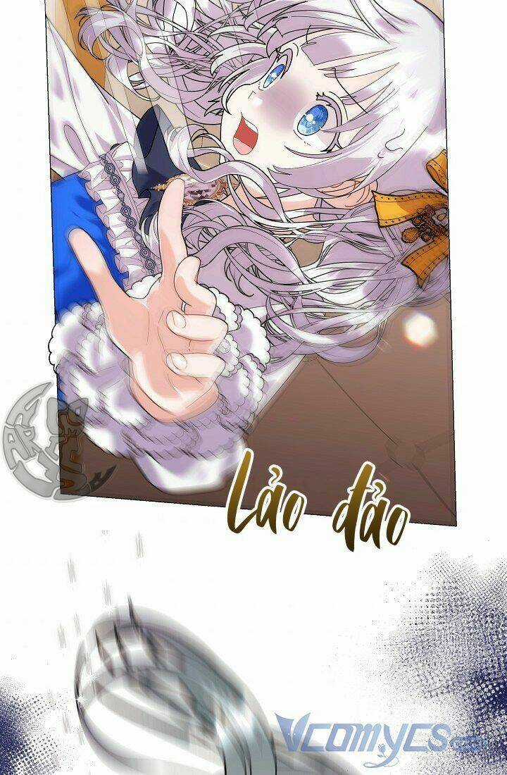 Chủ Nhân Cô Nhi Viện Muốn Nghỉ Ngơi Chapter 39 trang 80