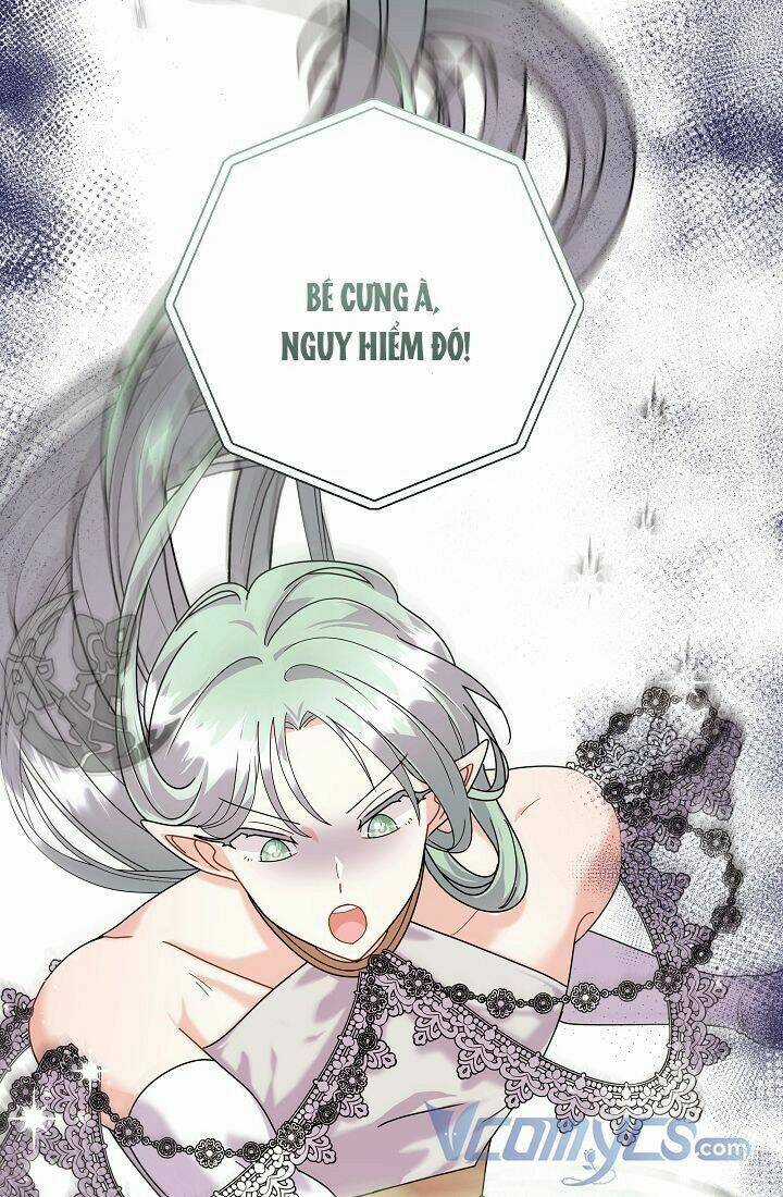 Chủ Nhân Cô Nhi Viện Muốn Nghỉ Ngơi Chapter 39 trang 81