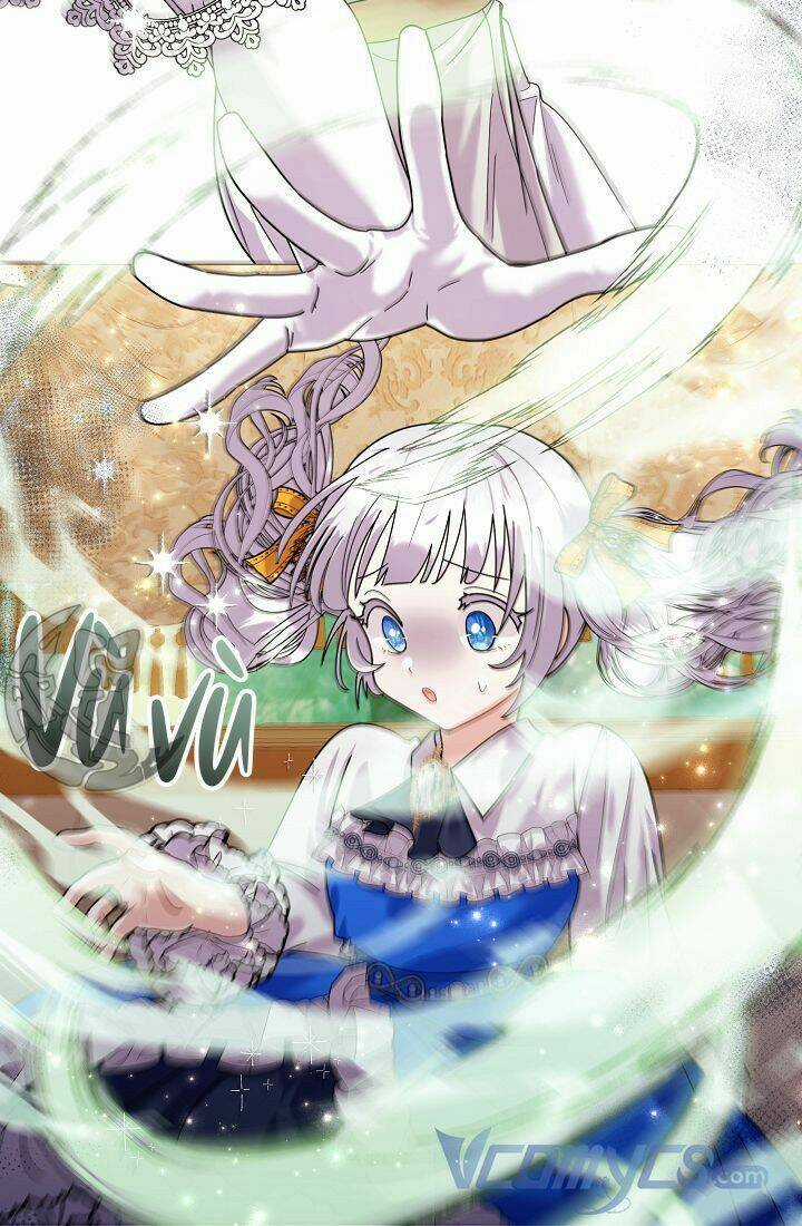 Chủ Nhân Cô Nhi Viện Muốn Nghỉ Ngơi Chapter 39 trang 82