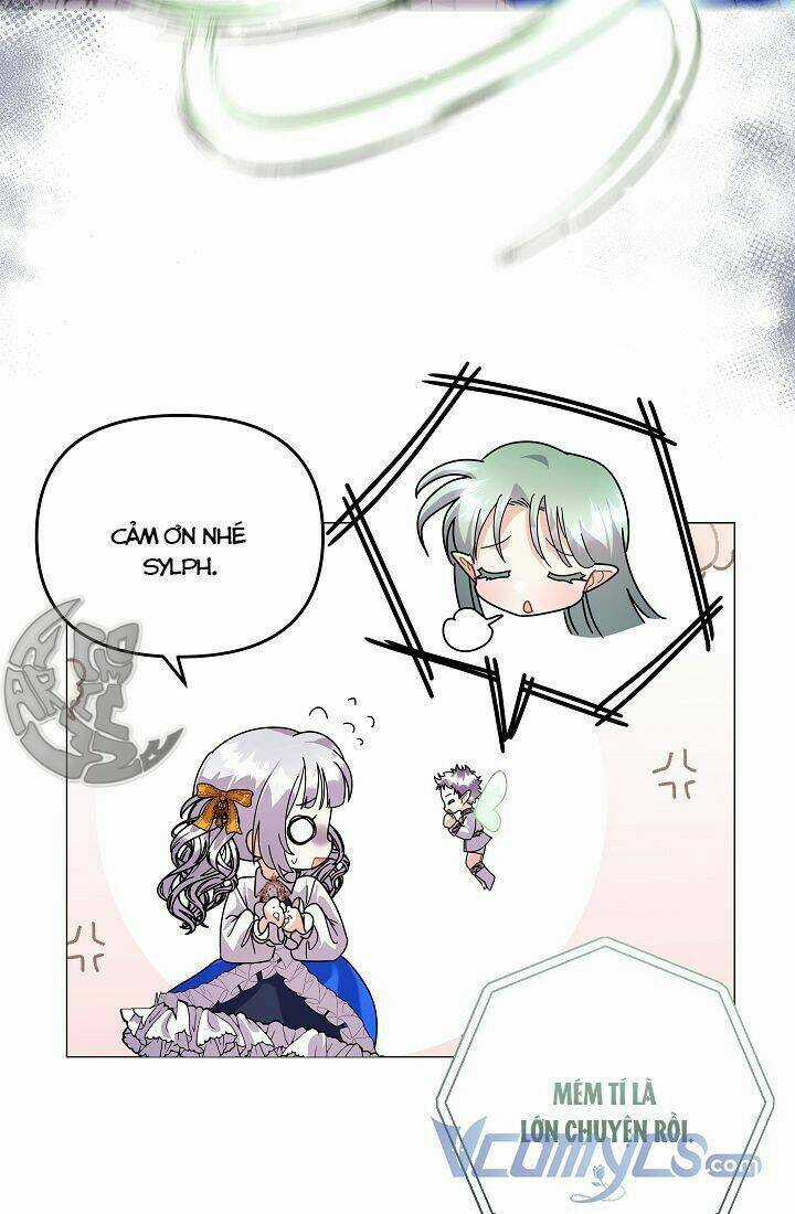 Chủ Nhân Cô Nhi Viện Muốn Nghỉ Ngơi Chapter 39 trang 83