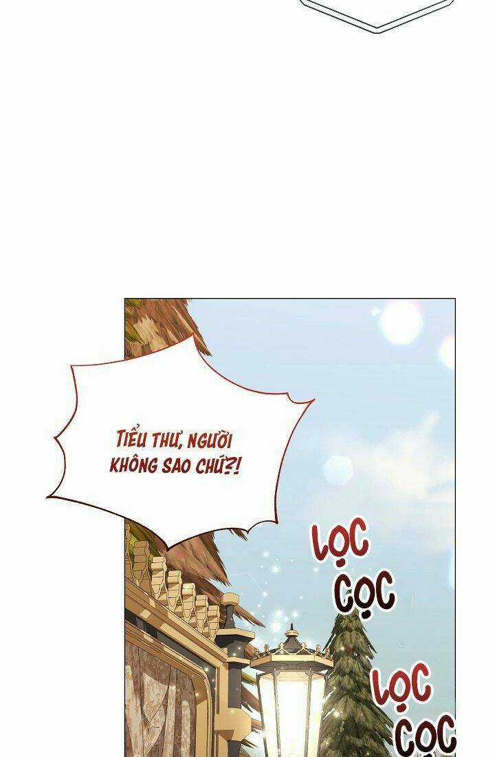 Chủ Nhân Cô Nhi Viện Muốn Nghỉ Ngơi Chapter 39 trang 84