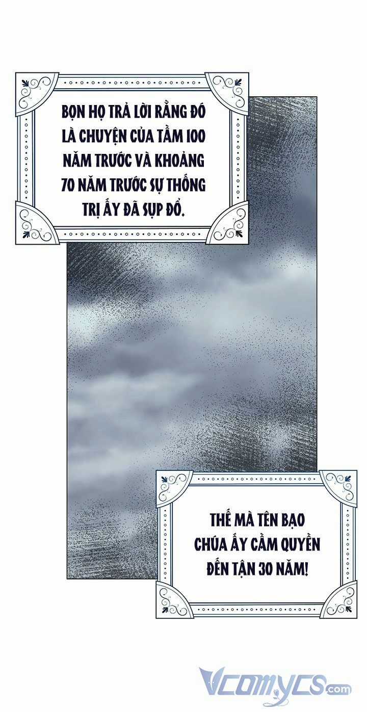 Chủ Nhân Cô Nhi Viện Muốn Nghỉ Ngơi Chapter 4 trang 13