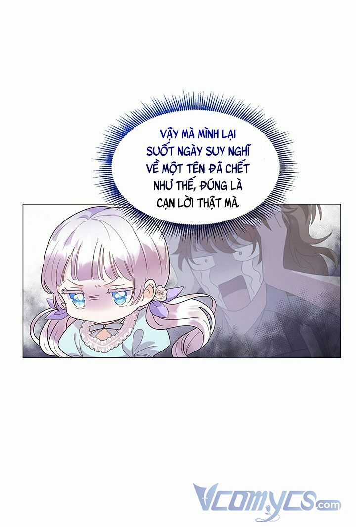 Chủ Nhân Cô Nhi Viện Muốn Nghỉ Ngơi Chapter 4 trang 14