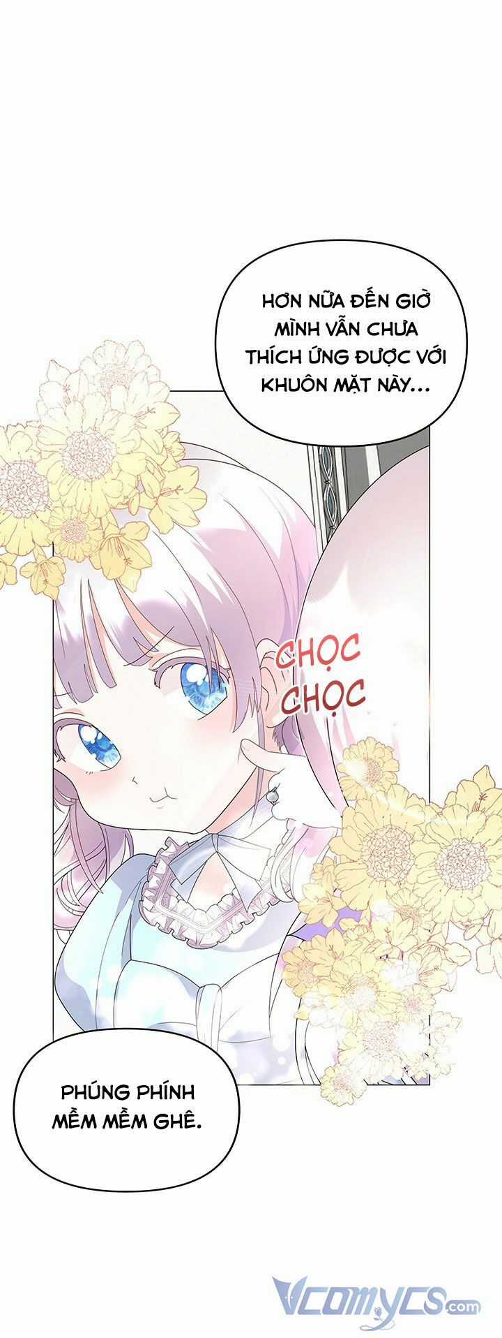 Chủ Nhân Cô Nhi Viện Muốn Nghỉ Ngơi Chapter 4 trang 15