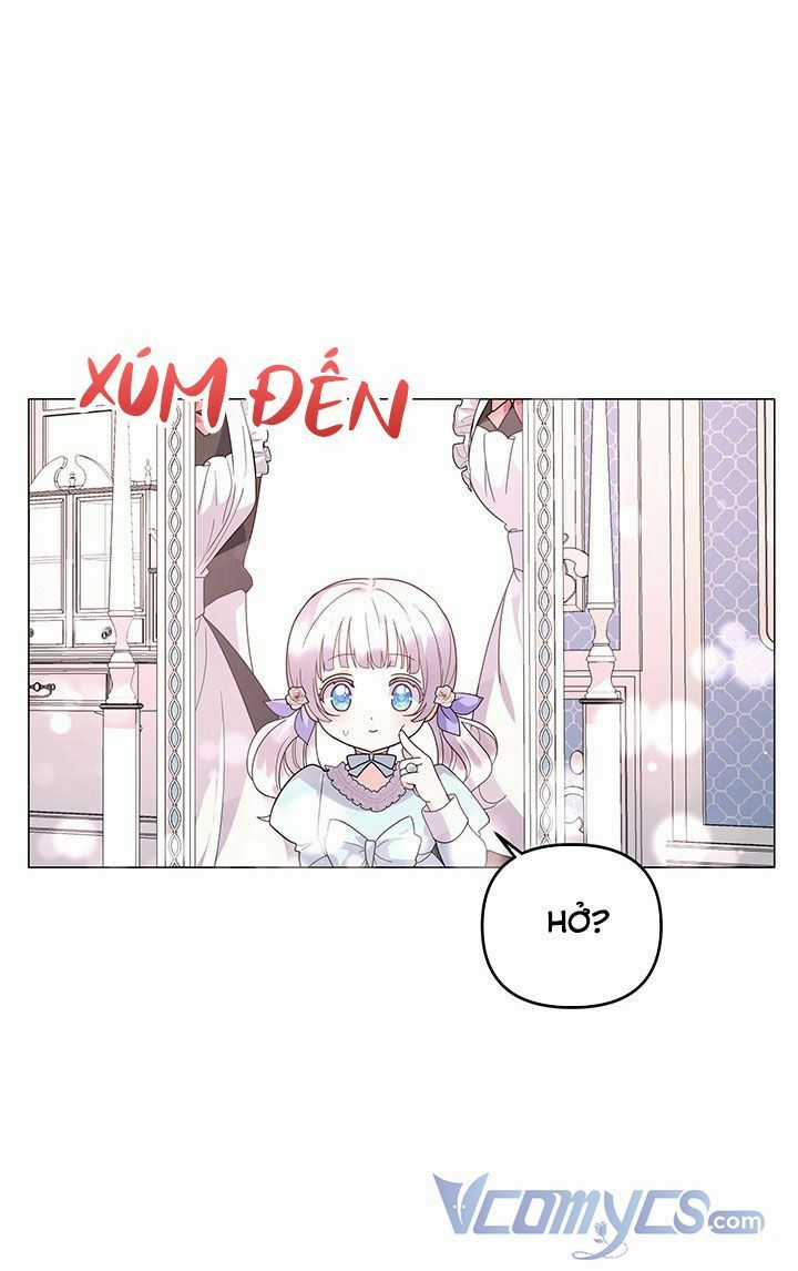 Chủ Nhân Cô Nhi Viện Muốn Nghỉ Ngơi Chapter 4 trang 16