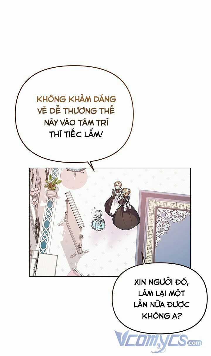 Chủ Nhân Cô Nhi Viện Muốn Nghỉ Ngơi Chapter 4 trang 18