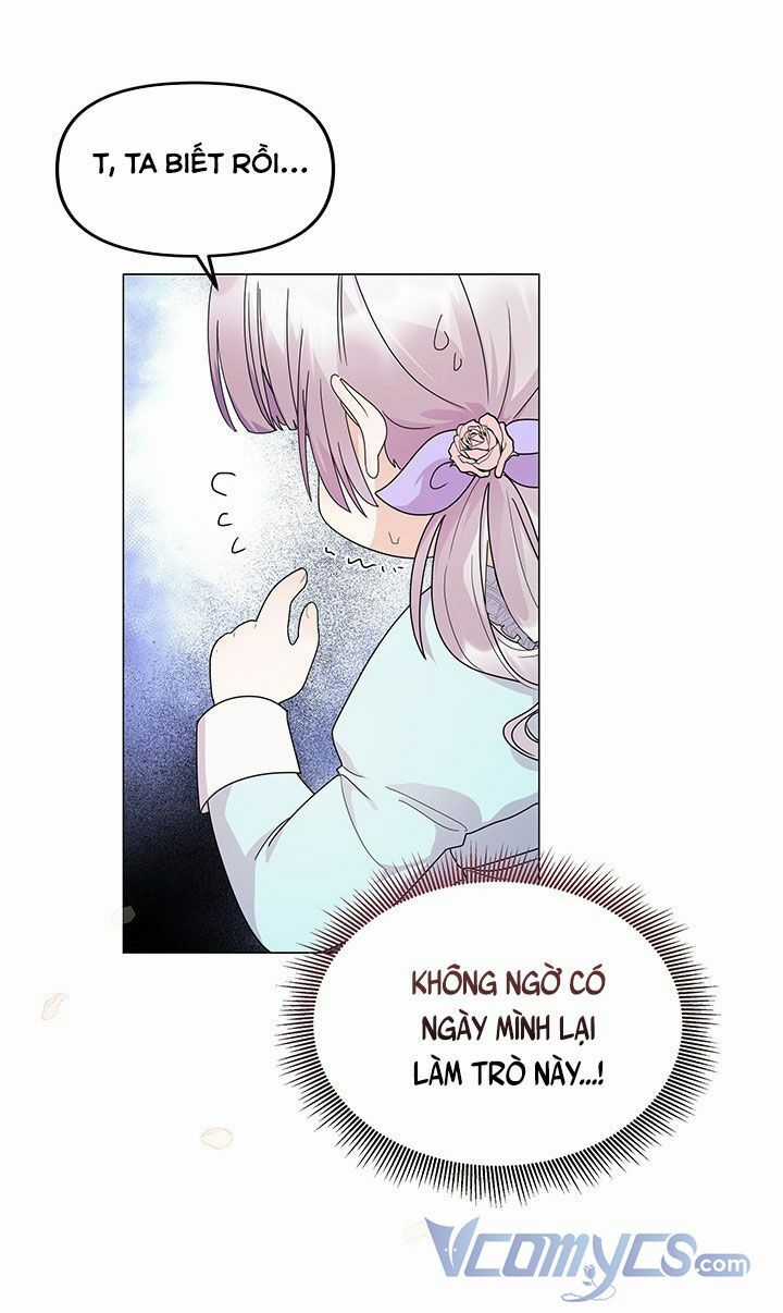 Chủ Nhân Cô Nhi Viện Muốn Nghỉ Ngơi Chapter 4 trang 19