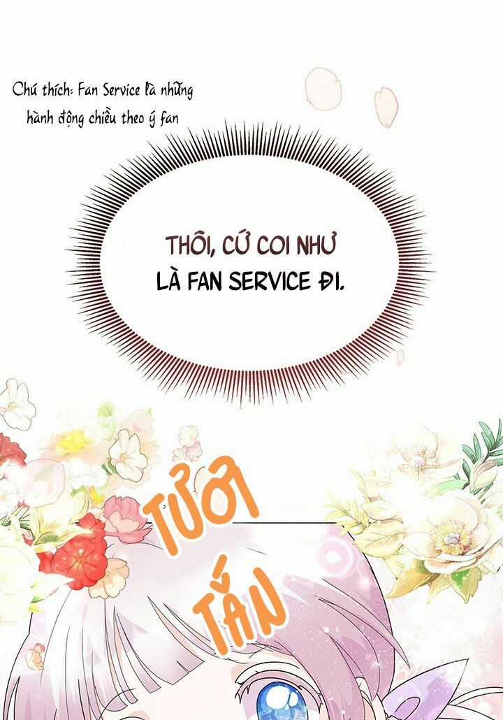 Chủ Nhân Cô Nhi Viện Muốn Nghỉ Ngơi Chapter 4 trang 20