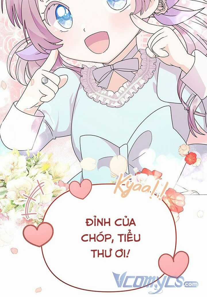 Chủ Nhân Cô Nhi Viện Muốn Nghỉ Ngơi Chapter 4 trang 21