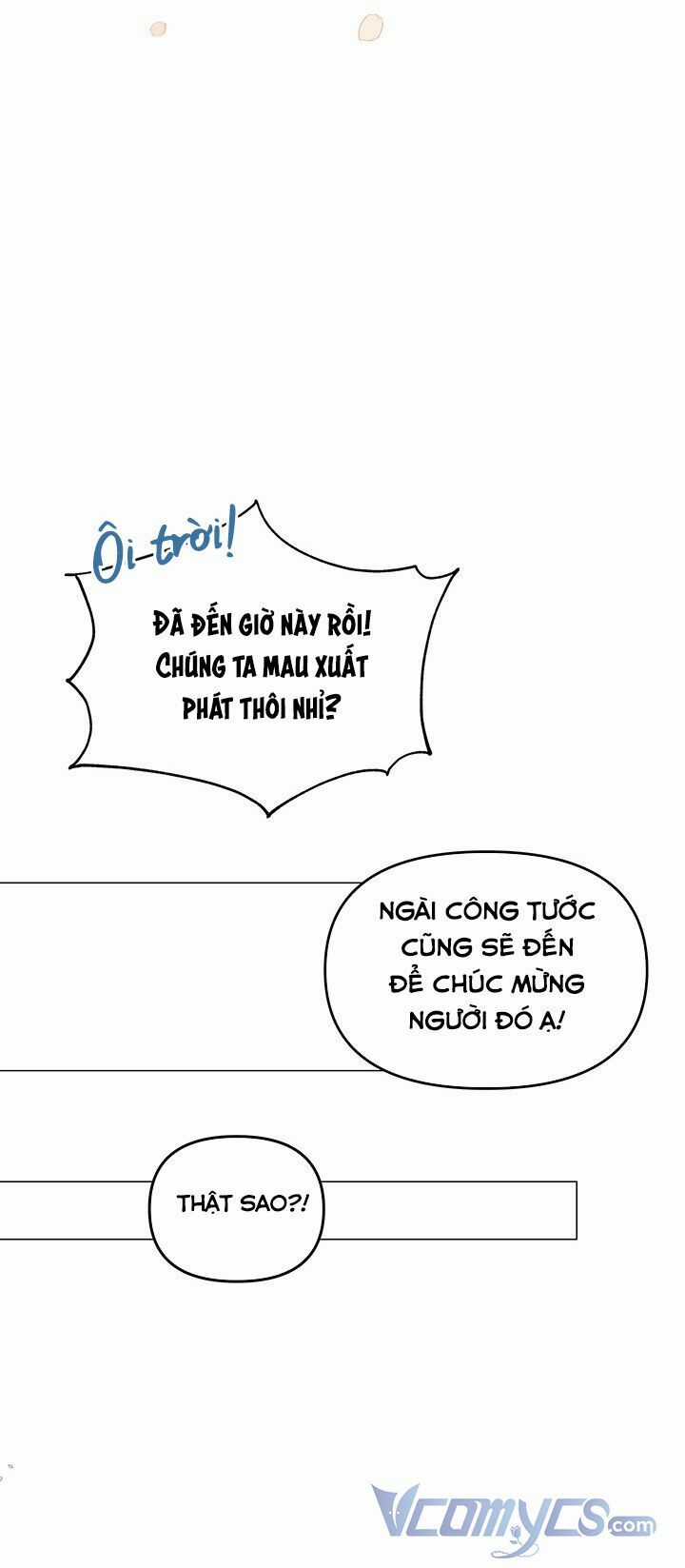 Chủ Nhân Cô Nhi Viện Muốn Nghỉ Ngơi Chapter 4 trang 22