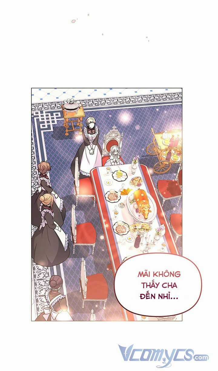 Chủ Nhân Cô Nhi Viện Muốn Nghỉ Ngơi Chapter 4 trang 24