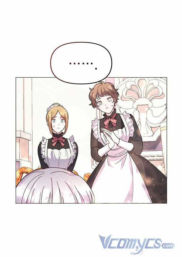 Chủ Nhân Cô Nhi Viện Muốn Nghỉ Ngơi Chapter 4 trang 25