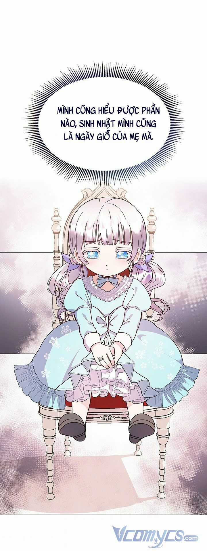 Chủ Nhân Cô Nhi Viện Muốn Nghỉ Ngơi Chapter 4 trang 26