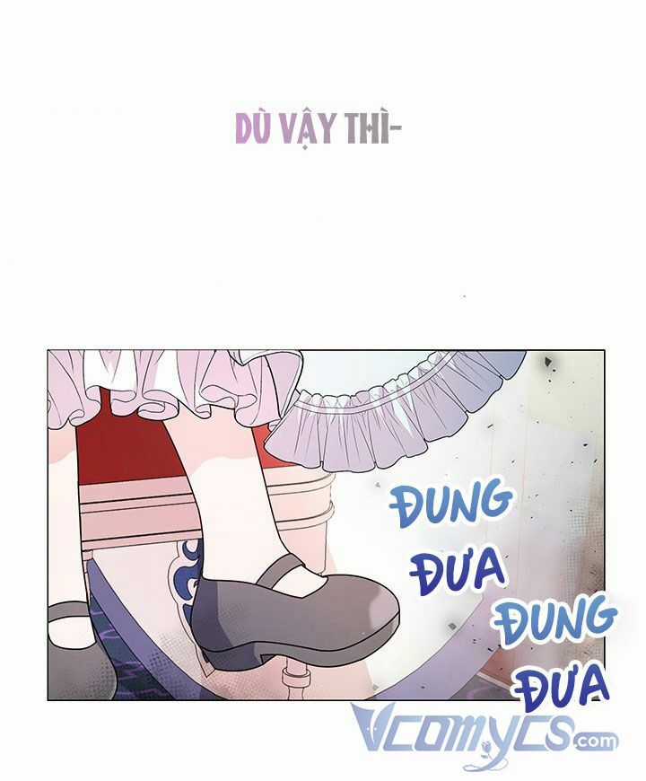 Chủ Nhân Cô Nhi Viện Muốn Nghỉ Ngơi Chapter 4 trang 27