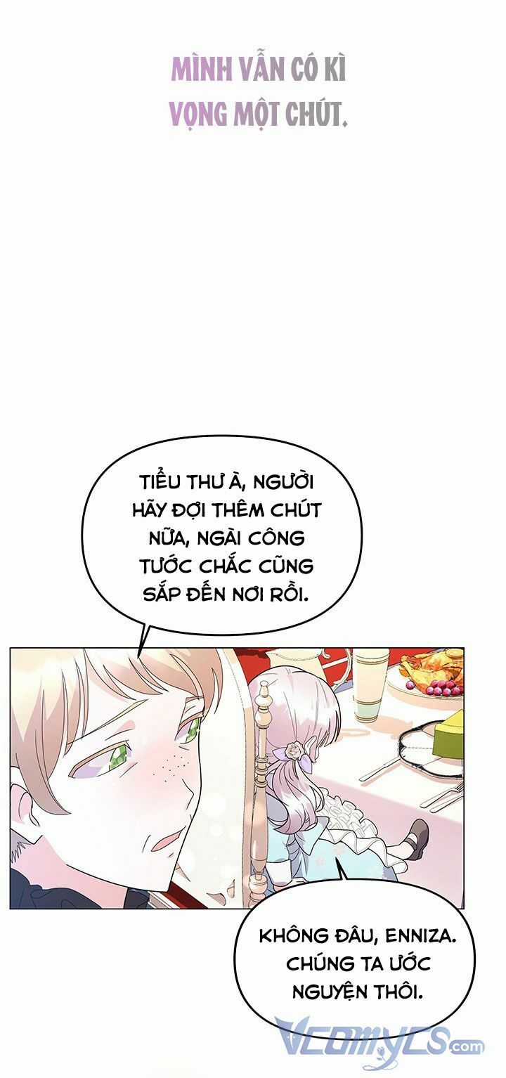 Chủ Nhân Cô Nhi Viện Muốn Nghỉ Ngơi Chapter 4 trang 28