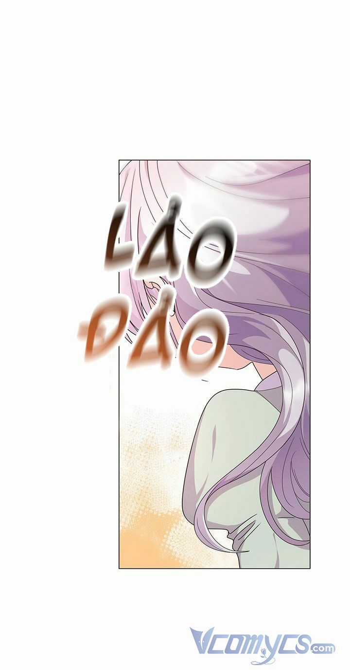 Chủ Nhân Cô Nhi Viện Muốn Nghỉ Ngơi Chapter 4 trang 3