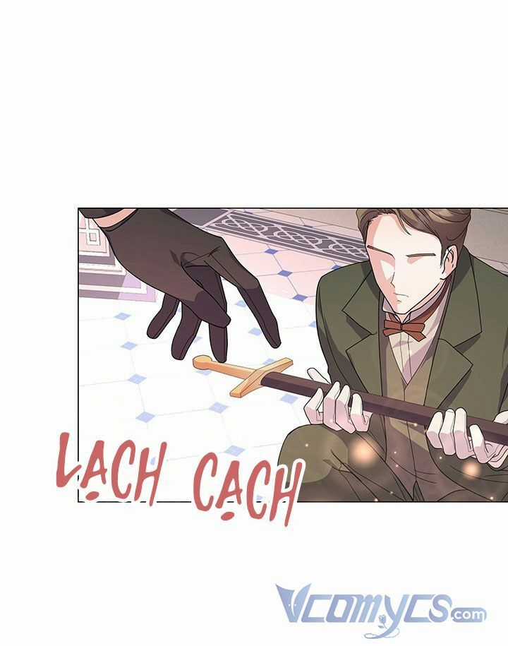 Chủ Nhân Cô Nhi Viện Muốn Nghỉ Ngơi Chapter 4 trang 32