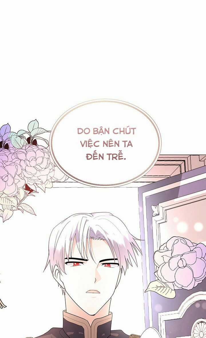 Chủ Nhân Cô Nhi Viện Muốn Nghỉ Ngơi Chapter 4 trang 34