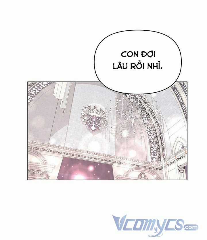 Chủ Nhân Cô Nhi Viện Muốn Nghỉ Ngơi Chapter 4 trang 37