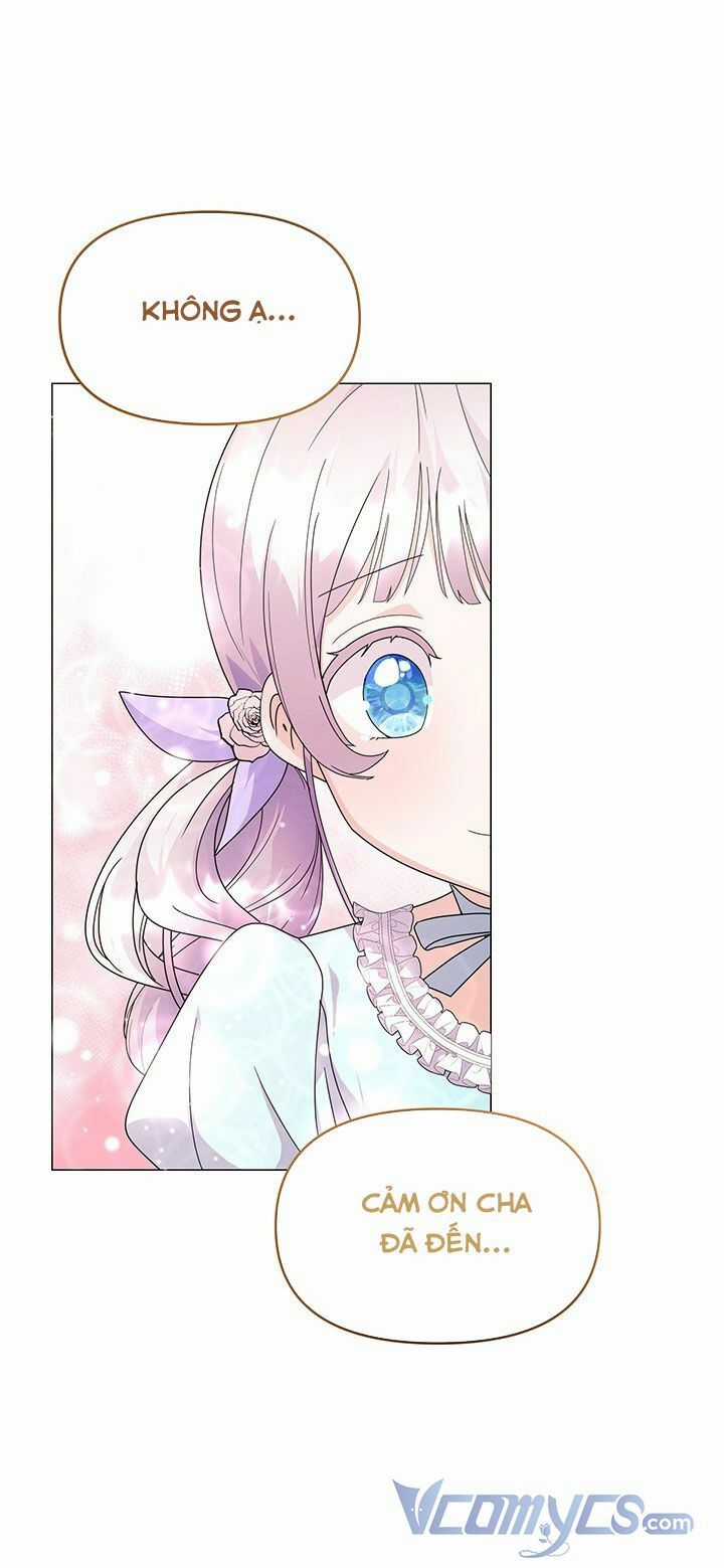 Chủ Nhân Cô Nhi Viện Muốn Nghỉ Ngơi Chapter 4 trang 38