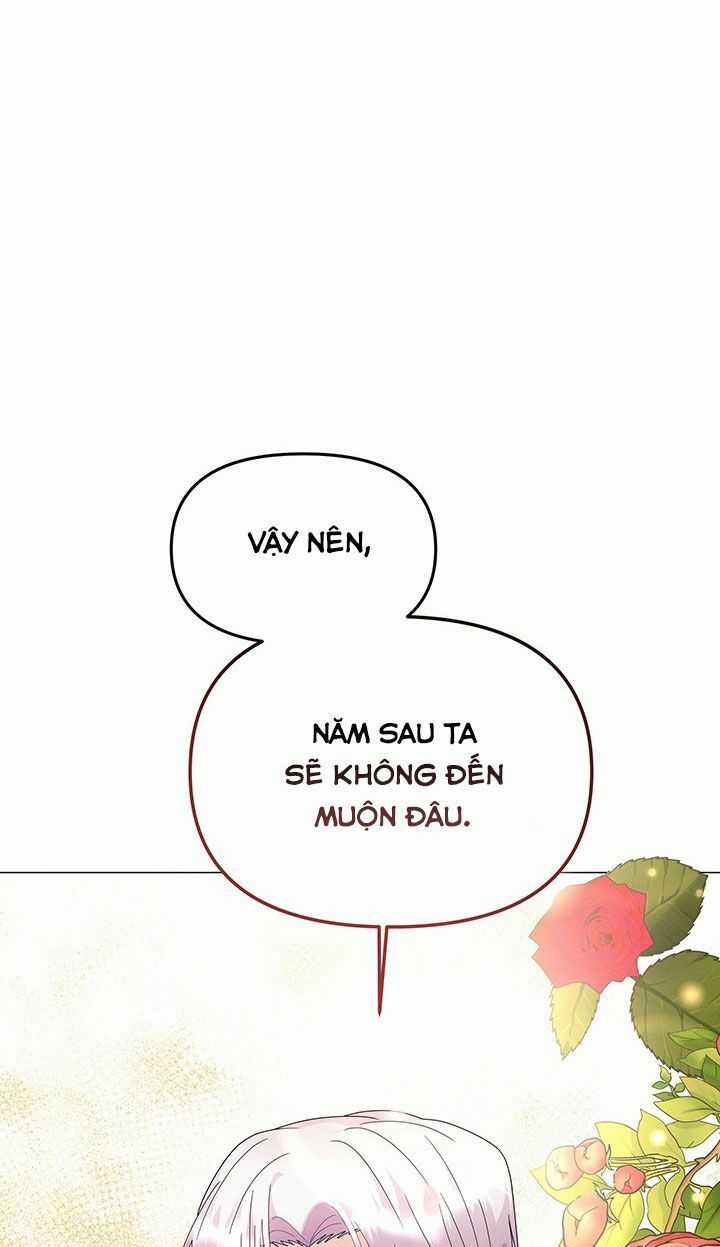 Chủ Nhân Cô Nhi Viện Muốn Nghỉ Ngơi Chapter 4 trang 41