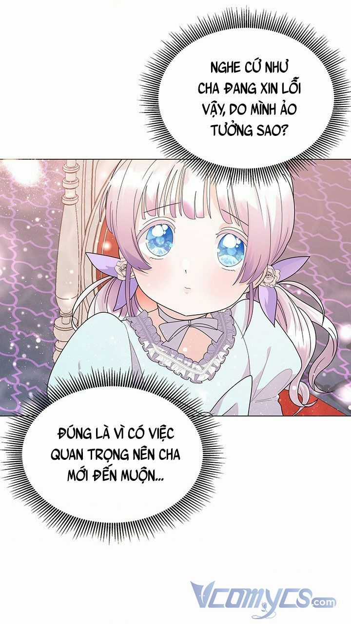 Chủ Nhân Cô Nhi Viện Muốn Nghỉ Ngơi Chapter 4 trang 43