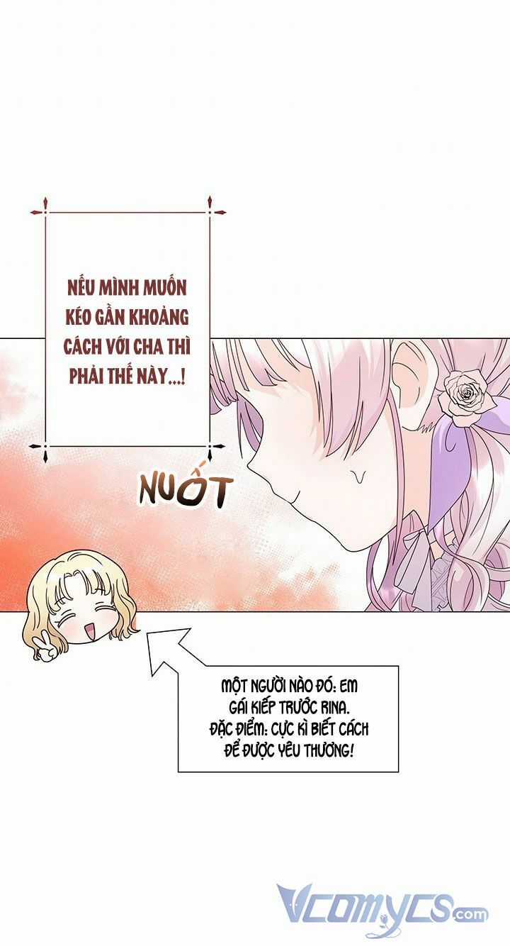 Chủ Nhân Cô Nhi Viện Muốn Nghỉ Ngơi Chapter 4 trang 45