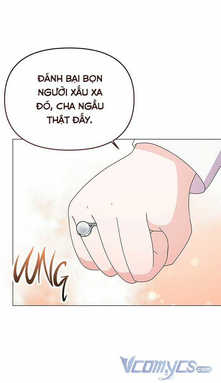 Chủ Nhân Cô Nhi Viện Muốn Nghỉ Ngơi Chapter 4 trang 47