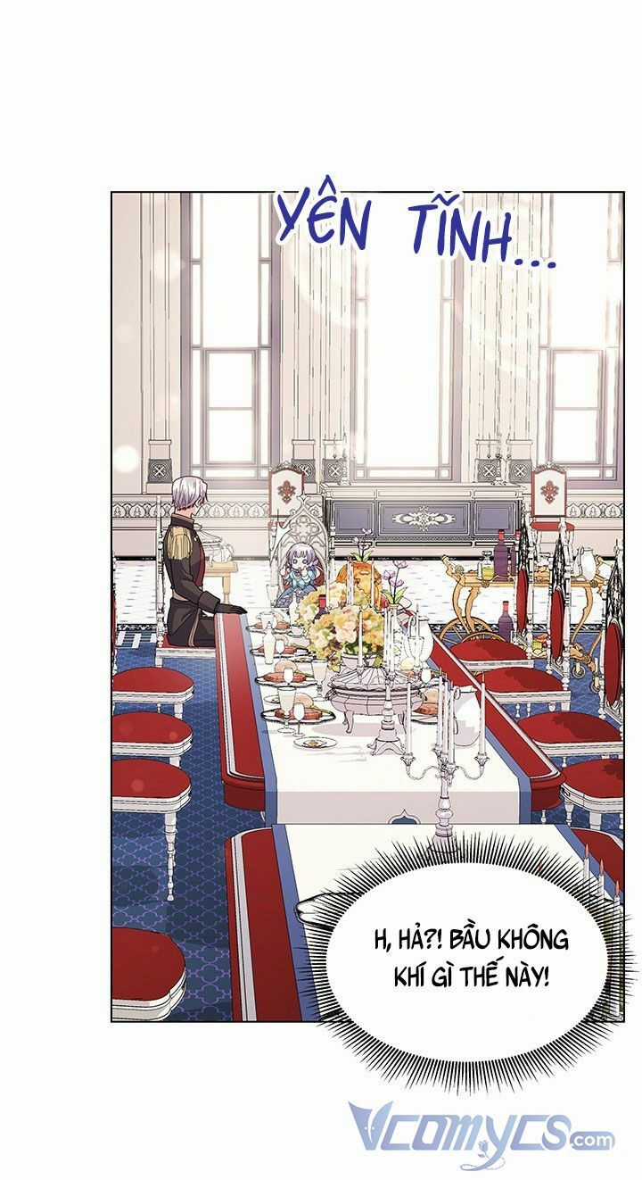 Chủ Nhân Cô Nhi Viện Muốn Nghỉ Ngơi Chapter 4 trang 51