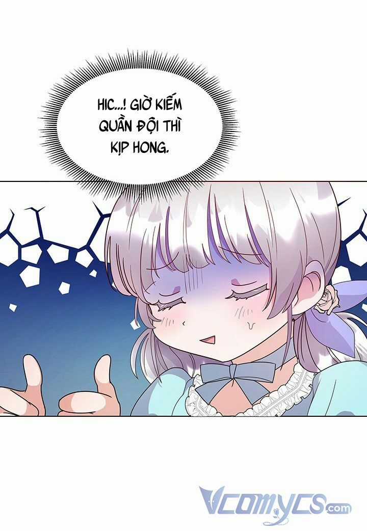 Chủ Nhân Cô Nhi Viện Muốn Nghỉ Ngơi Chapter 4 trang 52