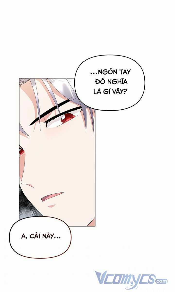 Chủ Nhân Cô Nhi Viện Muốn Nghỉ Ngơi Chapter 4 trang 53