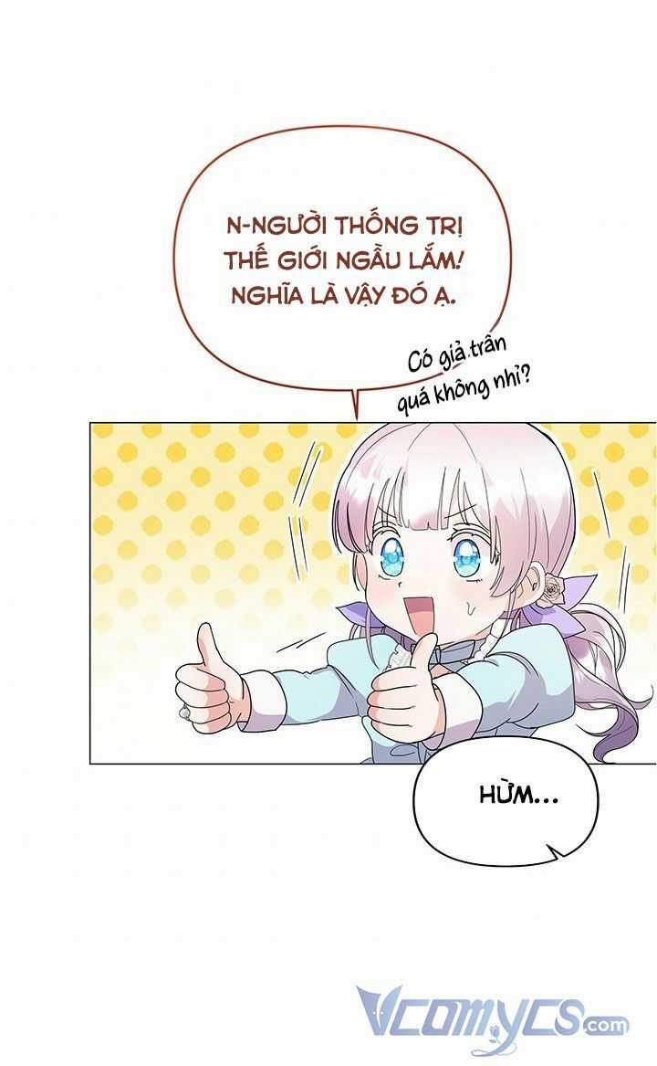 Chủ Nhân Cô Nhi Viện Muốn Nghỉ Ngơi Chapter 4 trang 54