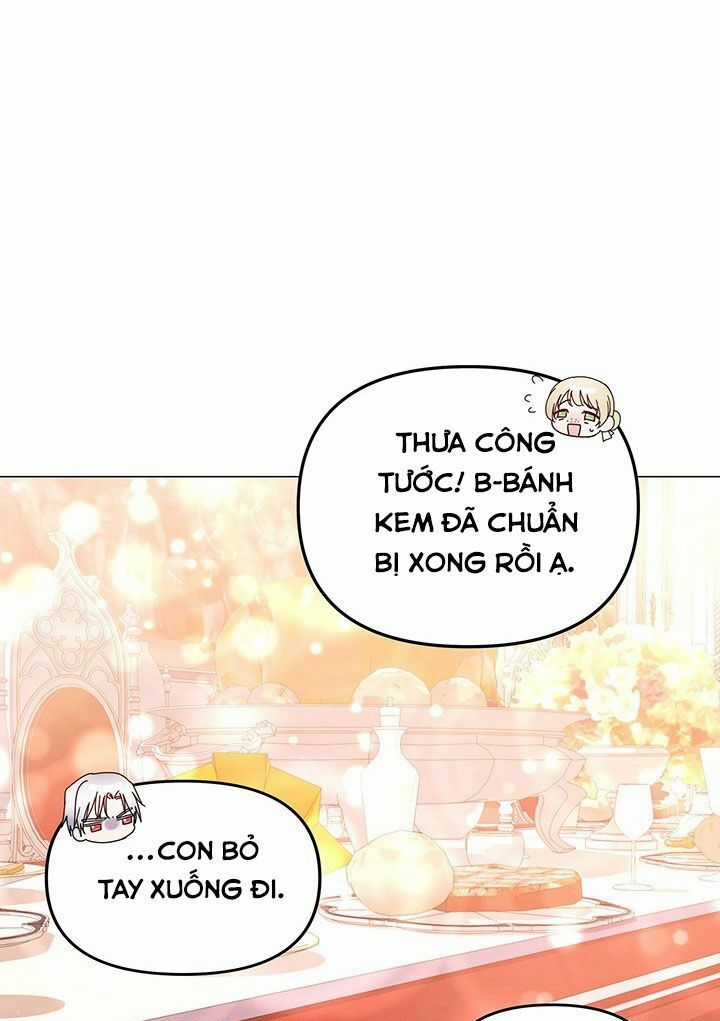 Chủ Nhân Cô Nhi Viện Muốn Nghỉ Ngơi Chapter 4 trang 57