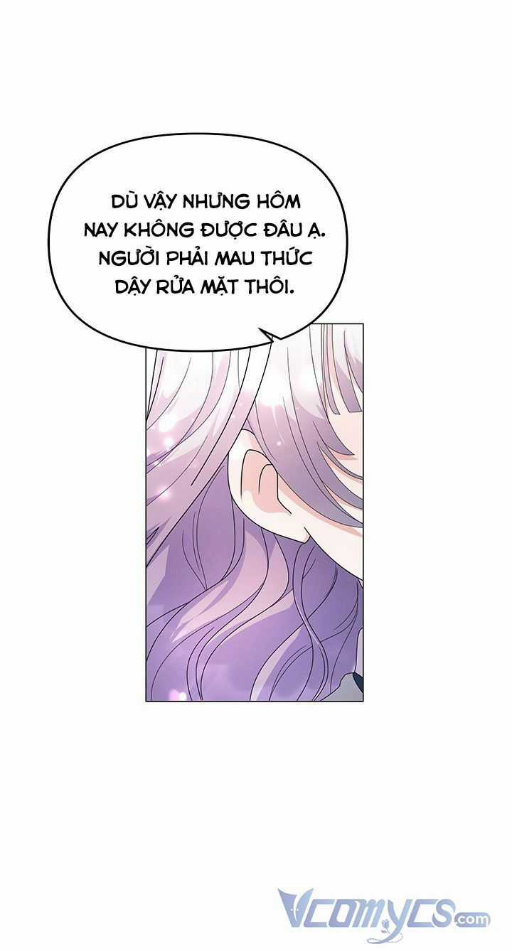 Chủ Nhân Cô Nhi Viện Muốn Nghỉ Ngơi Chapter 4 trang 6