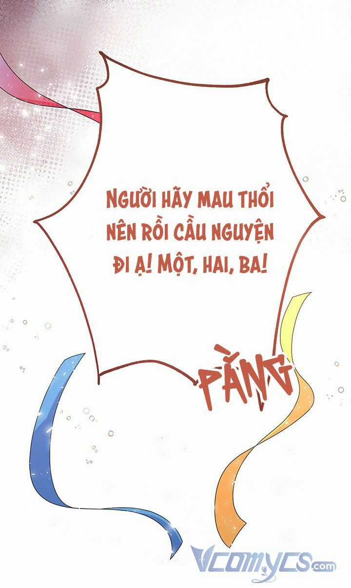 Chủ Nhân Cô Nhi Viện Muốn Nghỉ Ngơi Chapter 4 trang 61