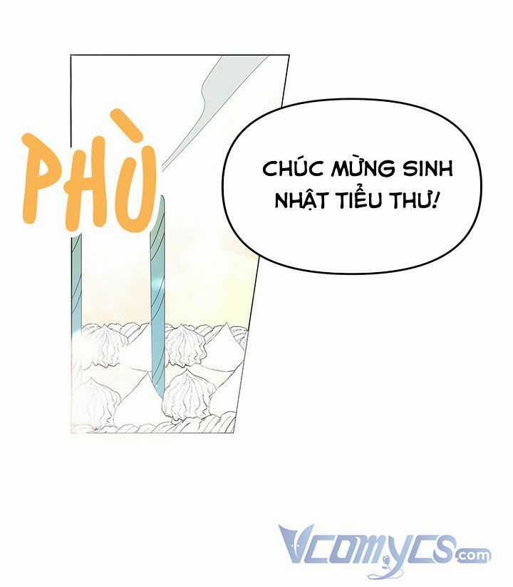 Chủ Nhân Cô Nhi Viện Muốn Nghỉ Ngơi Chapter 4 trang 62