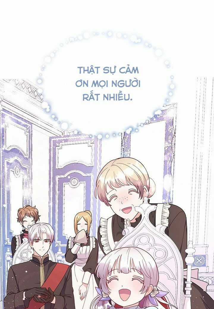 Chủ Nhân Cô Nhi Viện Muốn Nghỉ Ngơi Chapter 4 trang 63