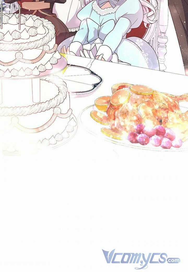 Chủ Nhân Cô Nhi Viện Muốn Nghỉ Ngơi Chapter 4 trang 64