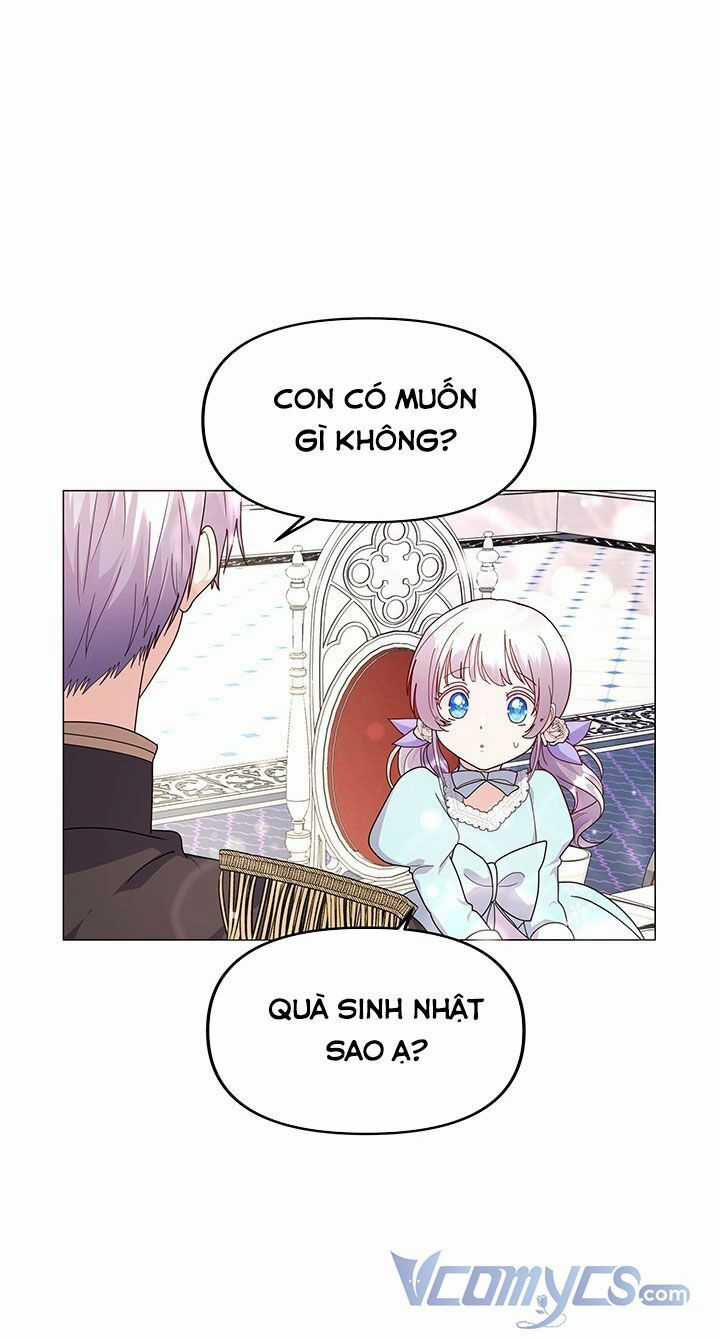 Chủ Nhân Cô Nhi Viện Muốn Nghỉ Ngơi Chapter 4 trang 67