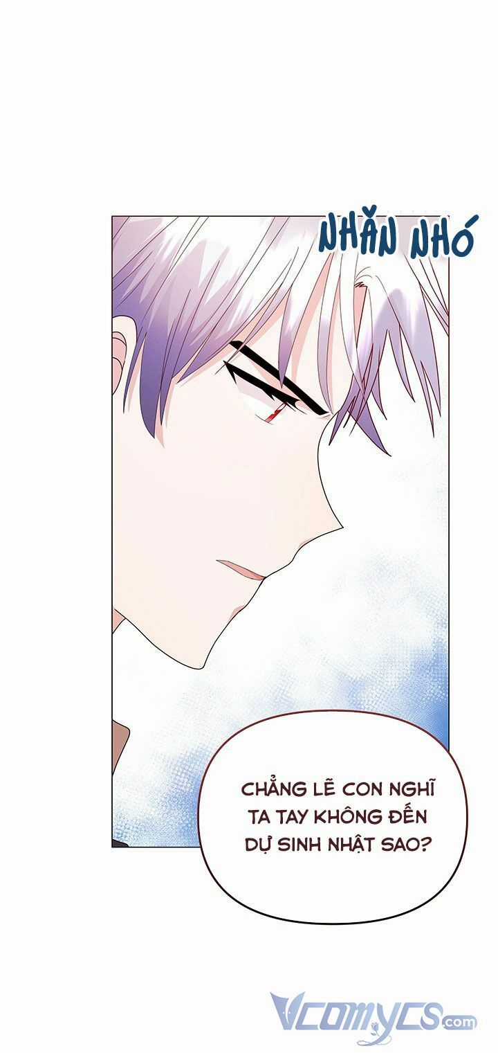 Chủ Nhân Cô Nhi Viện Muốn Nghỉ Ngơi Chapter 4 trang 68