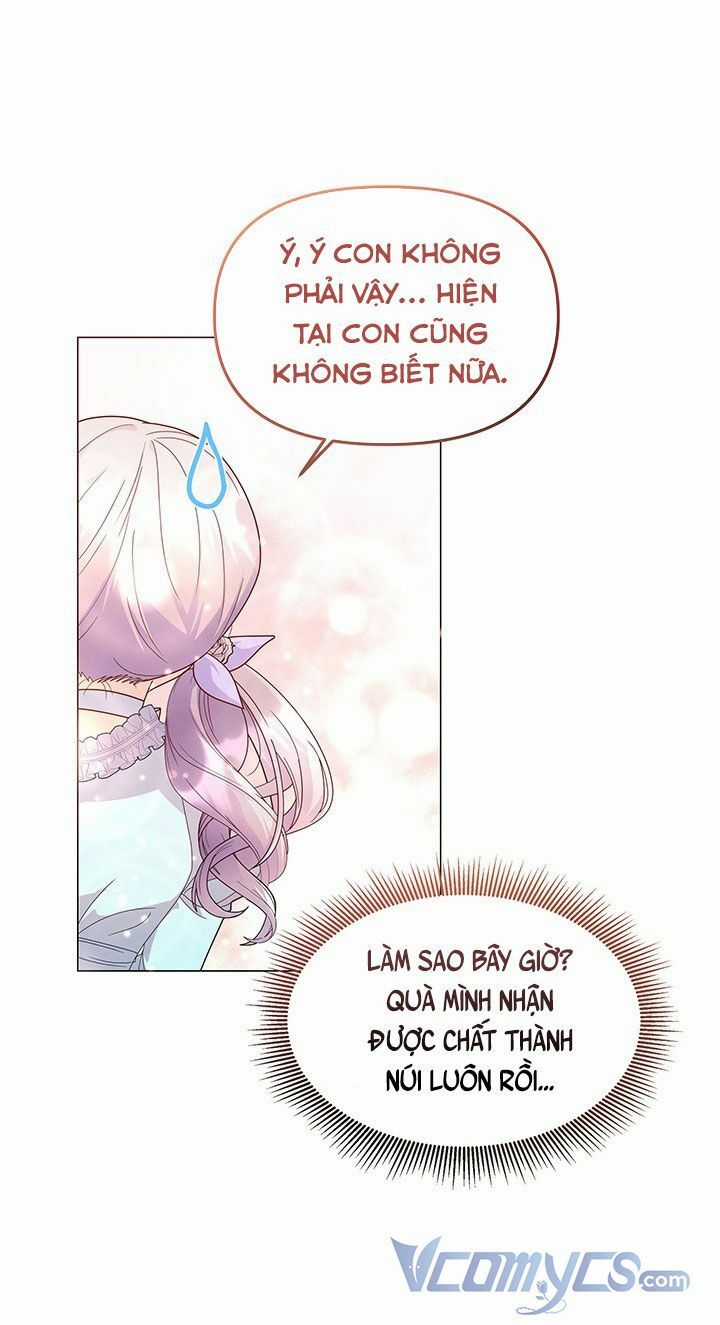Chủ Nhân Cô Nhi Viện Muốn Nghỉ Ngơi Chapter 4 trang 69