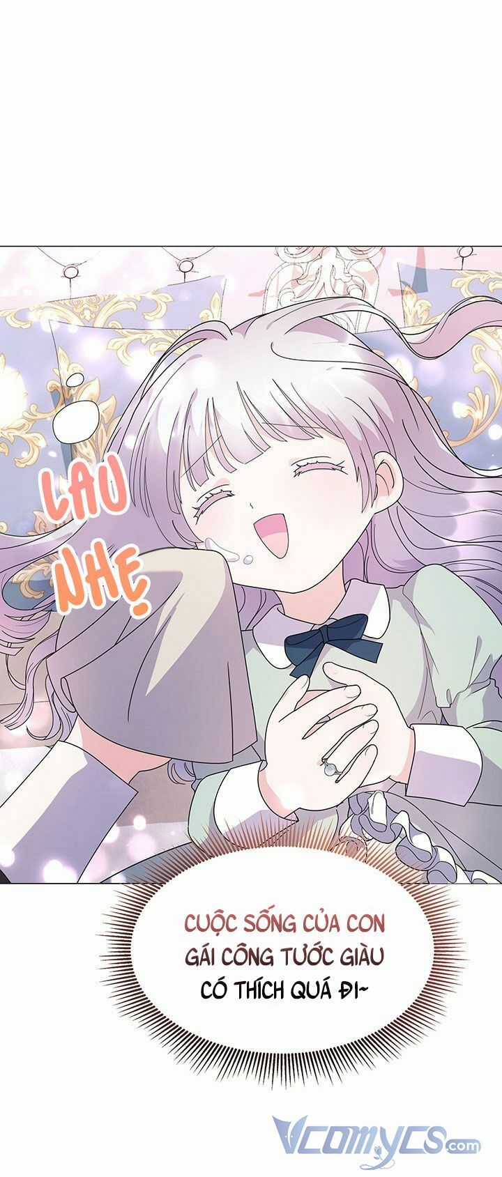 Chủ Nhân Cô Nhi Viện Muốn Nghỉ Ngơi Chapter 4 trang 7