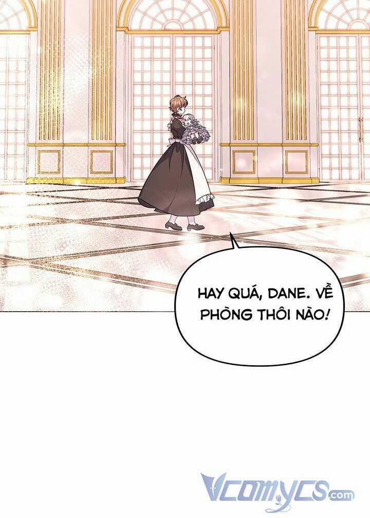 Chủ Nhân Cô Nhi Viện Muốn Nghỉ Ngơi Chapter 4 trang 79