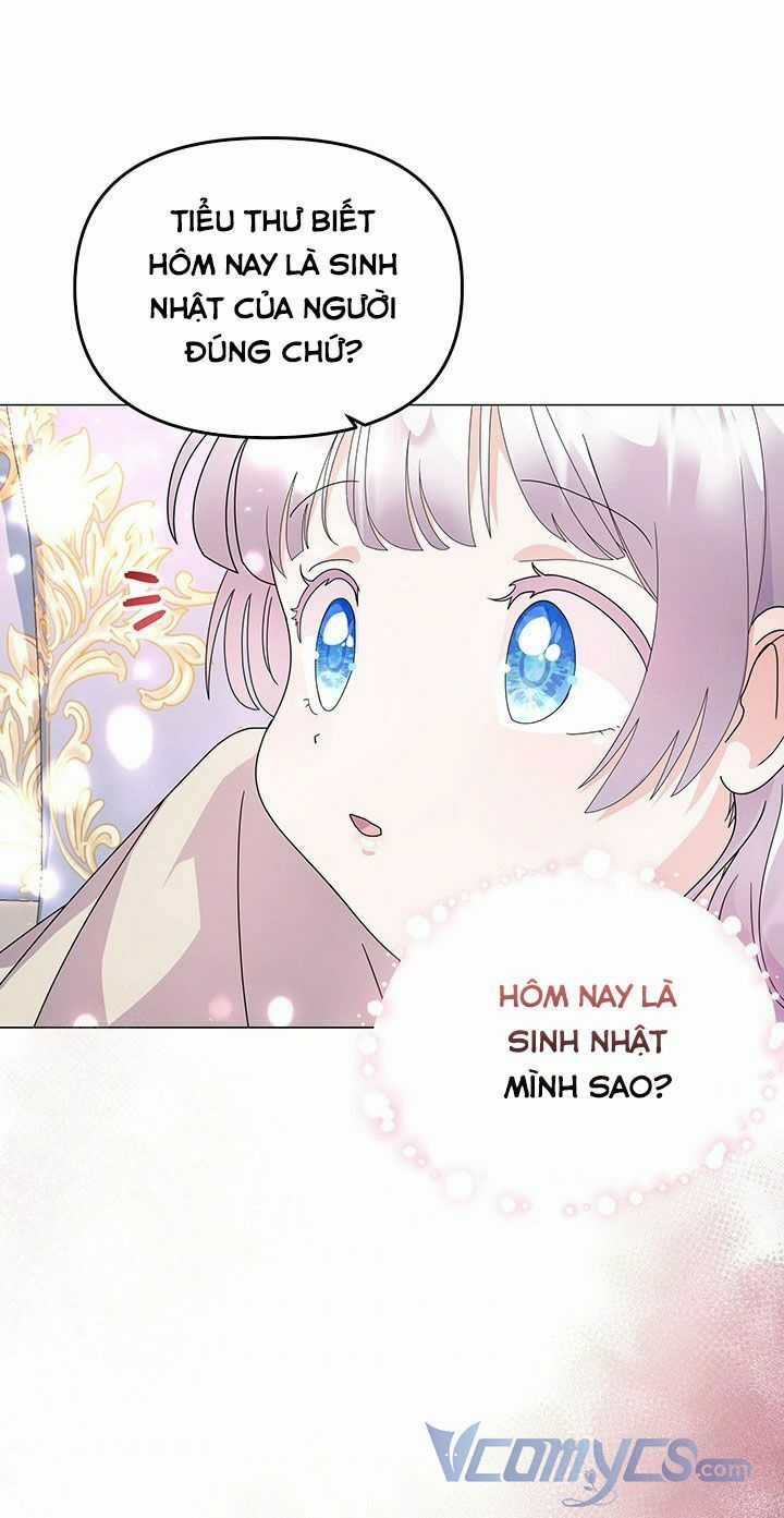 Chủ Nhân Cô Nhi Viện Muốn Nghỉ Ngơi Chapter 4 trang 8