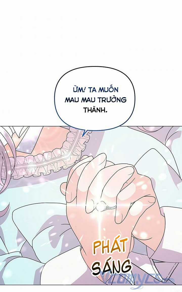 Chủ Nhân Cô Nhi Viện Muốn Nghỉ Ngơi Chapter 4 trang 81