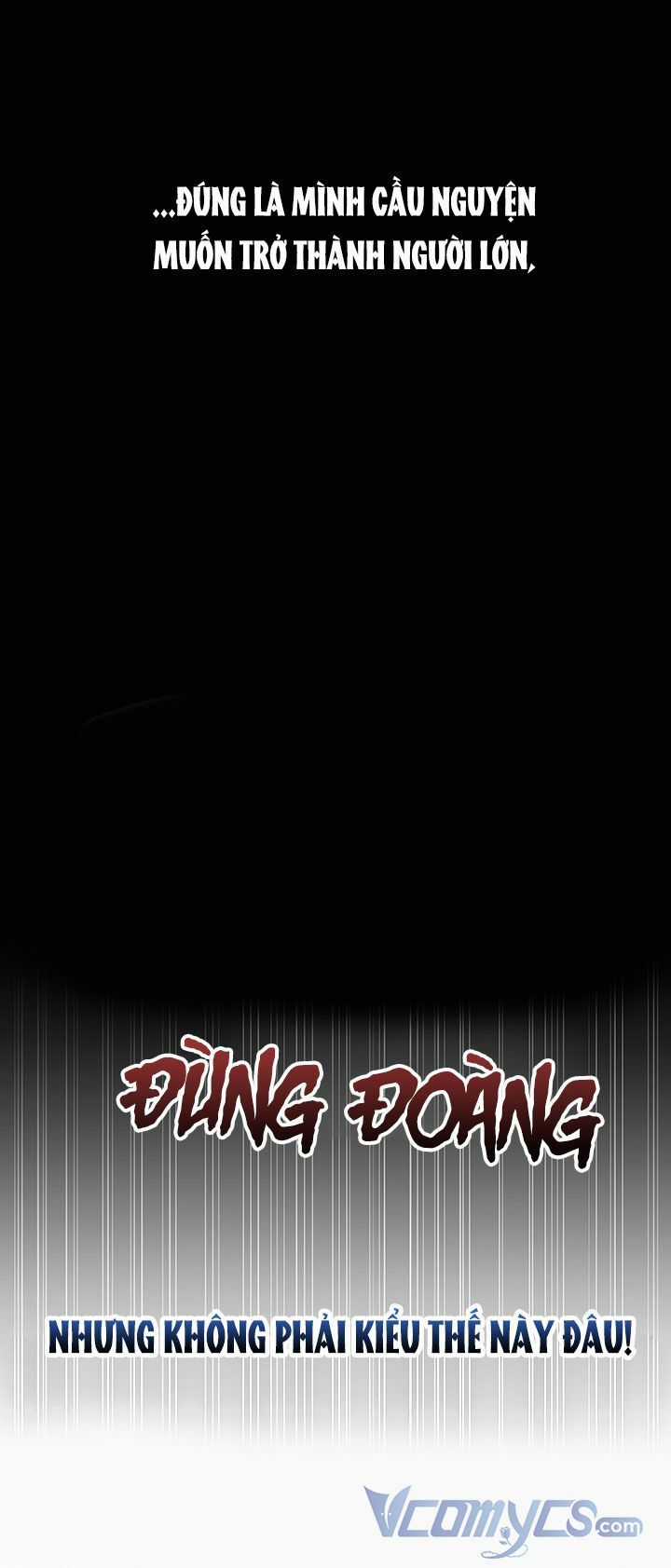 Chủ Nhân Cô Nhi Viện Muốn Nghỉ Ngơi Chapter 4 trang 84