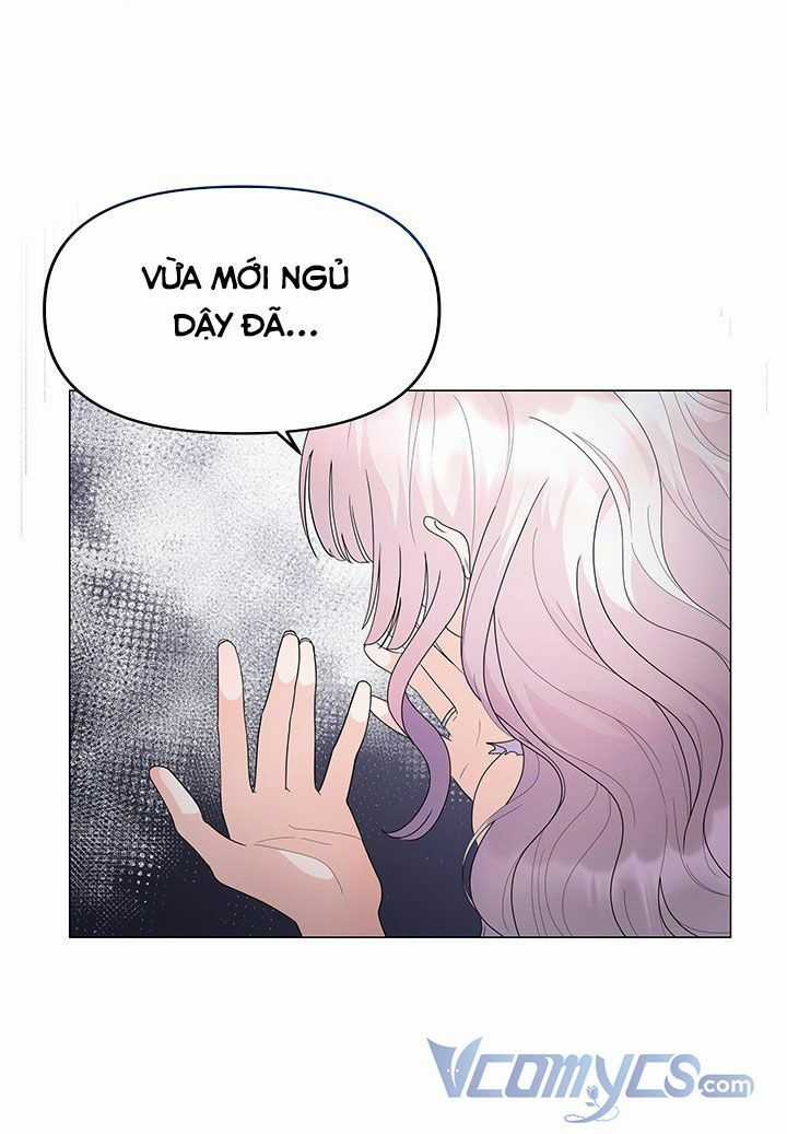 Chủ Nhân Cô Nhi Viện Muốn Nghỉ Ngơi Chapter 4 trang 85