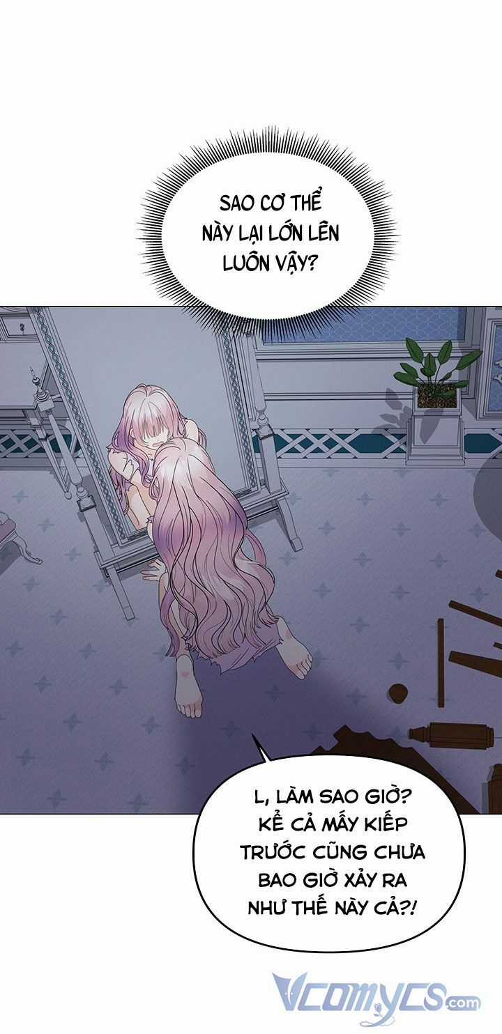 Chủ Nhân Cô Nhi Viện Muốn Nghỉ Ngơi Chapter 4 trang 86