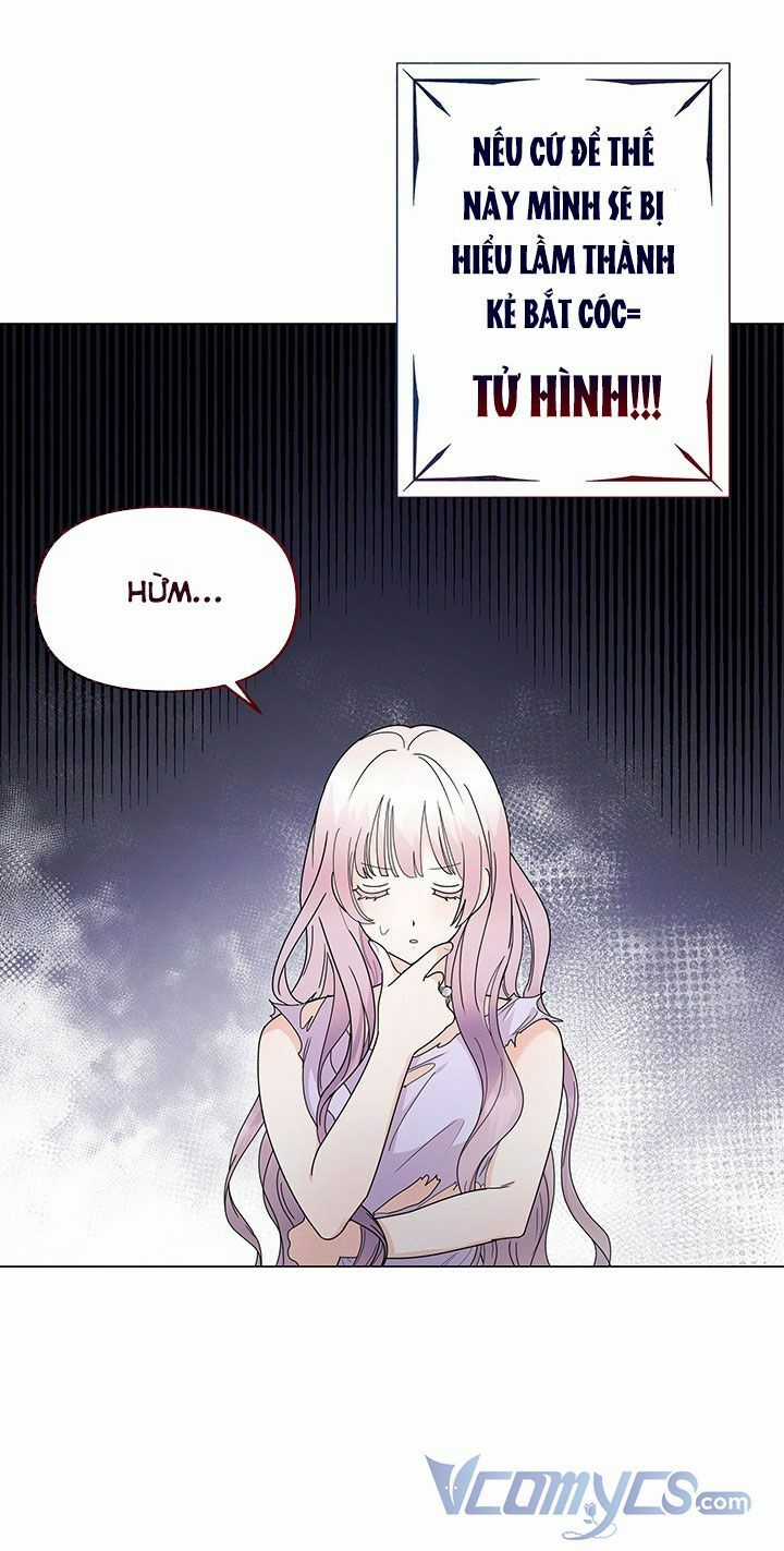 Chủ Nhân Cô Nhi Viện Muốn Nghỉ Ngơi Chapter 4 trang 89